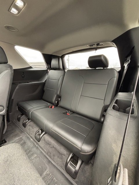 Used 2019 Chevrolet Traverse Premier w/ Redline Edition image 17