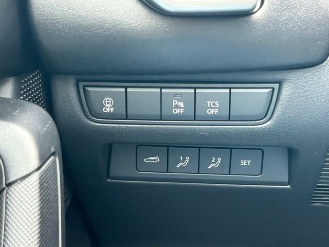 New 2026 MAZDA CX-50 AWD 2.5 S w/ Weather Package image 14
