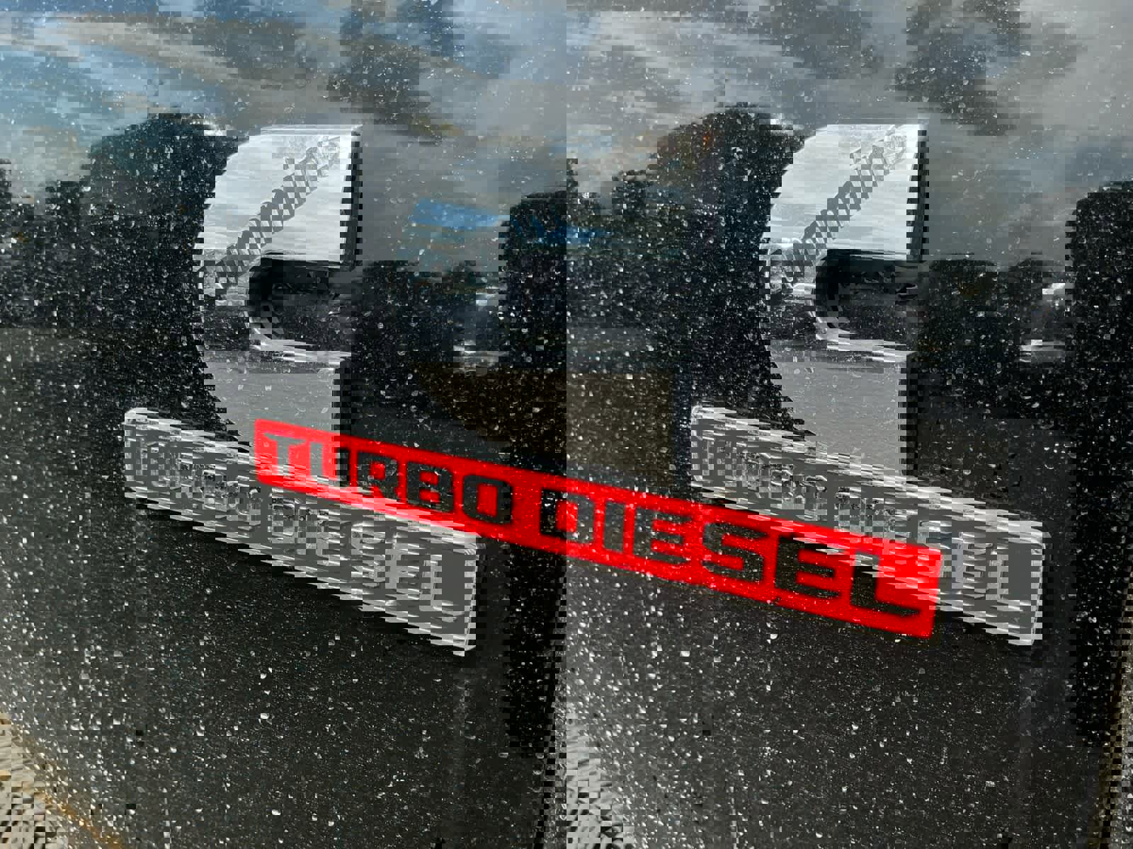 New 2026 RAM 2500 Tradesman image 19