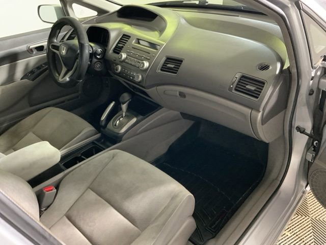 Used 2010 Honda Civic LX image 31