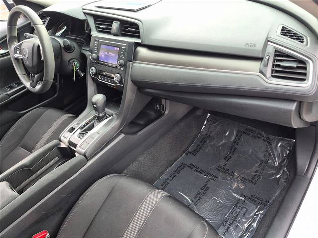 Used 2020 Honda Civic LX image 20
