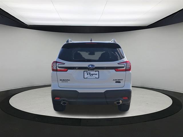 New 2025 Subaru Ascent Bronze Edition image 6