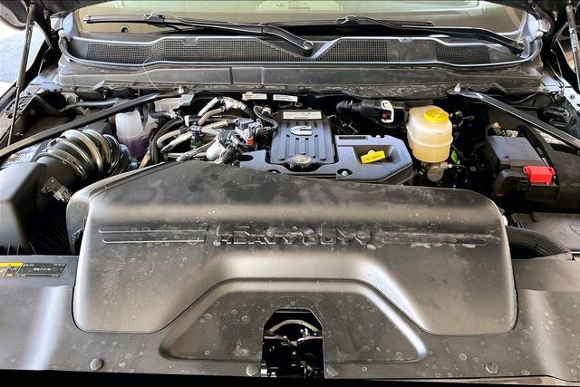 New 2026 RAM 2500 Laramie image 9