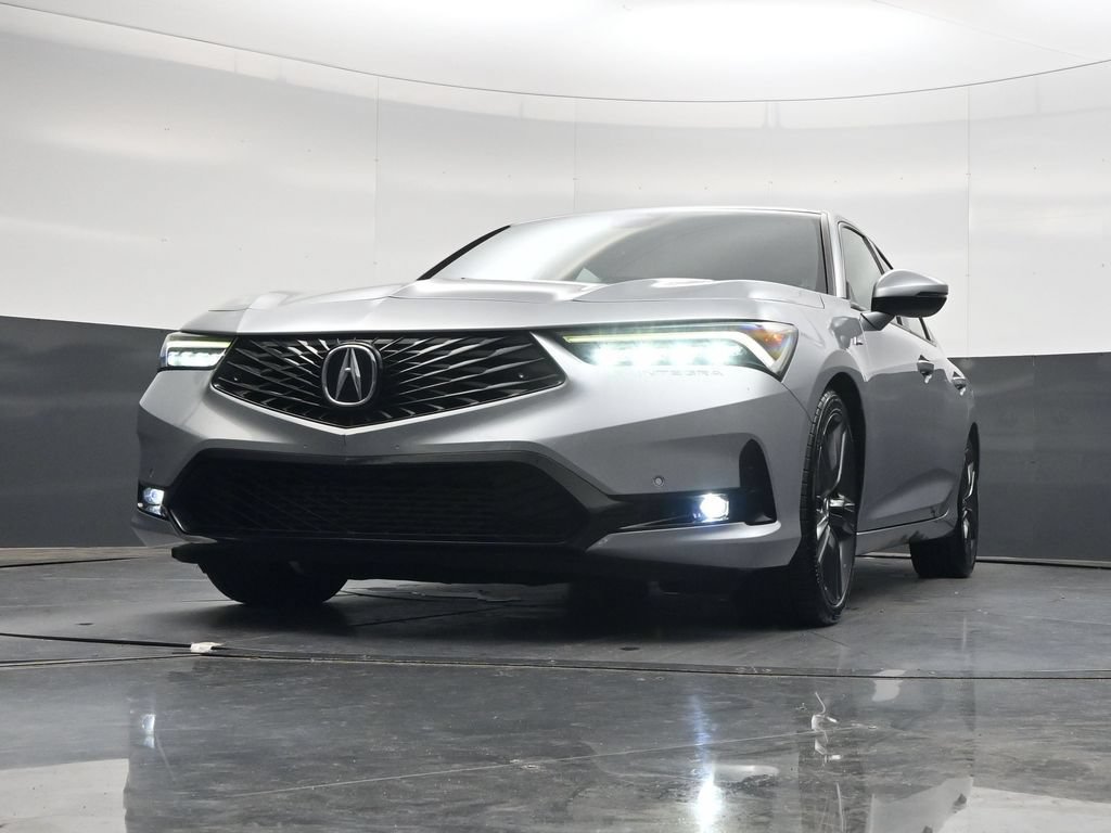 Used 2023 Acura Integra A-Spec w/ Technology Package FWD image 32