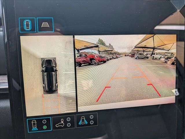 New 2026 GMC Terrain Denali image 12