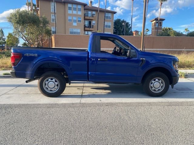 Used 2026 Ford F150 XL image 5