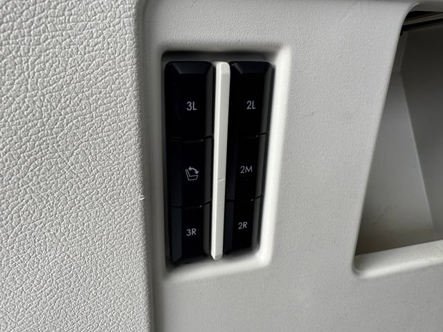 Used 2022 Lincoln Navigator Black Label image 20