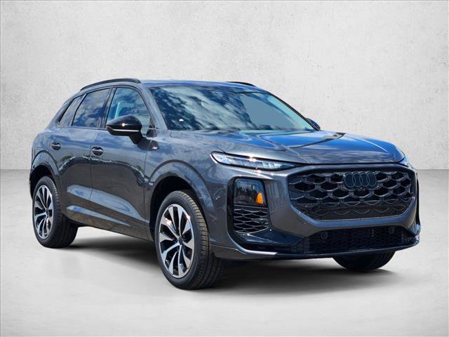 New 2026 Audi Q3 quattro 2.0T AWD/4WD image 7