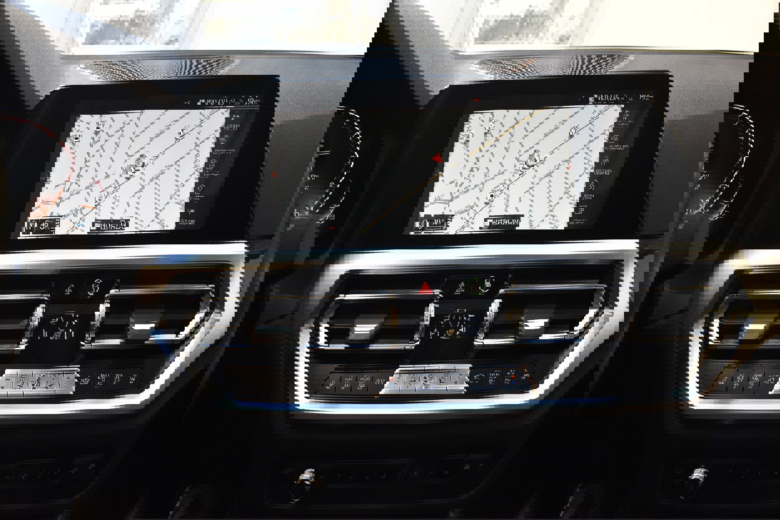 Used 2022 BMW 330i Sedan w/ M Sport Package image 34