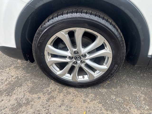 Used 2013 MAZDA CX-9 Grand Touring w/ GT Technology Pkg AWD/4WD image 23