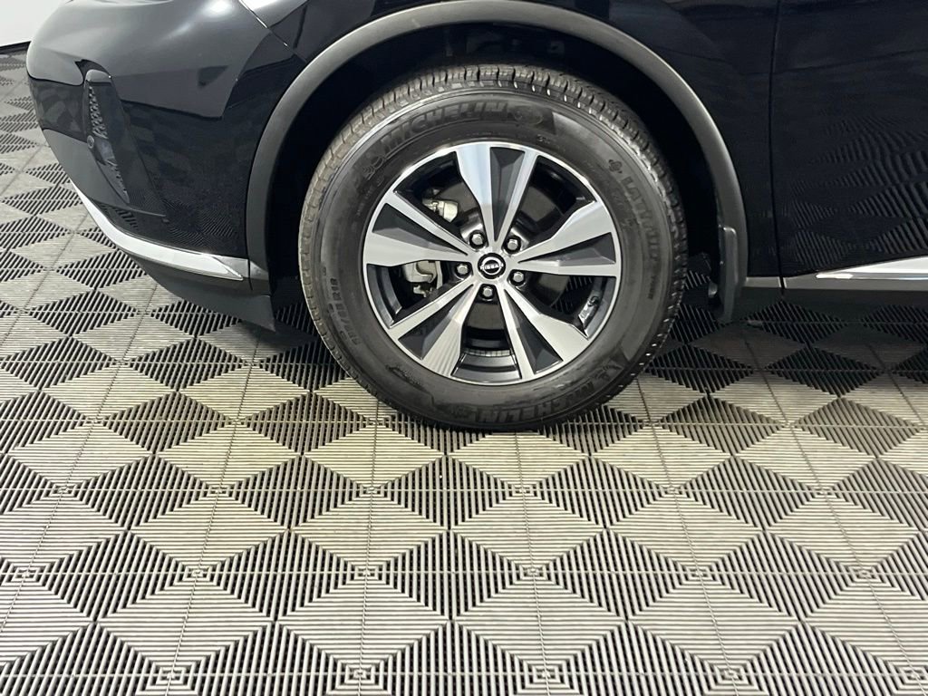 Used 2024 Nissan Murano SV image 14