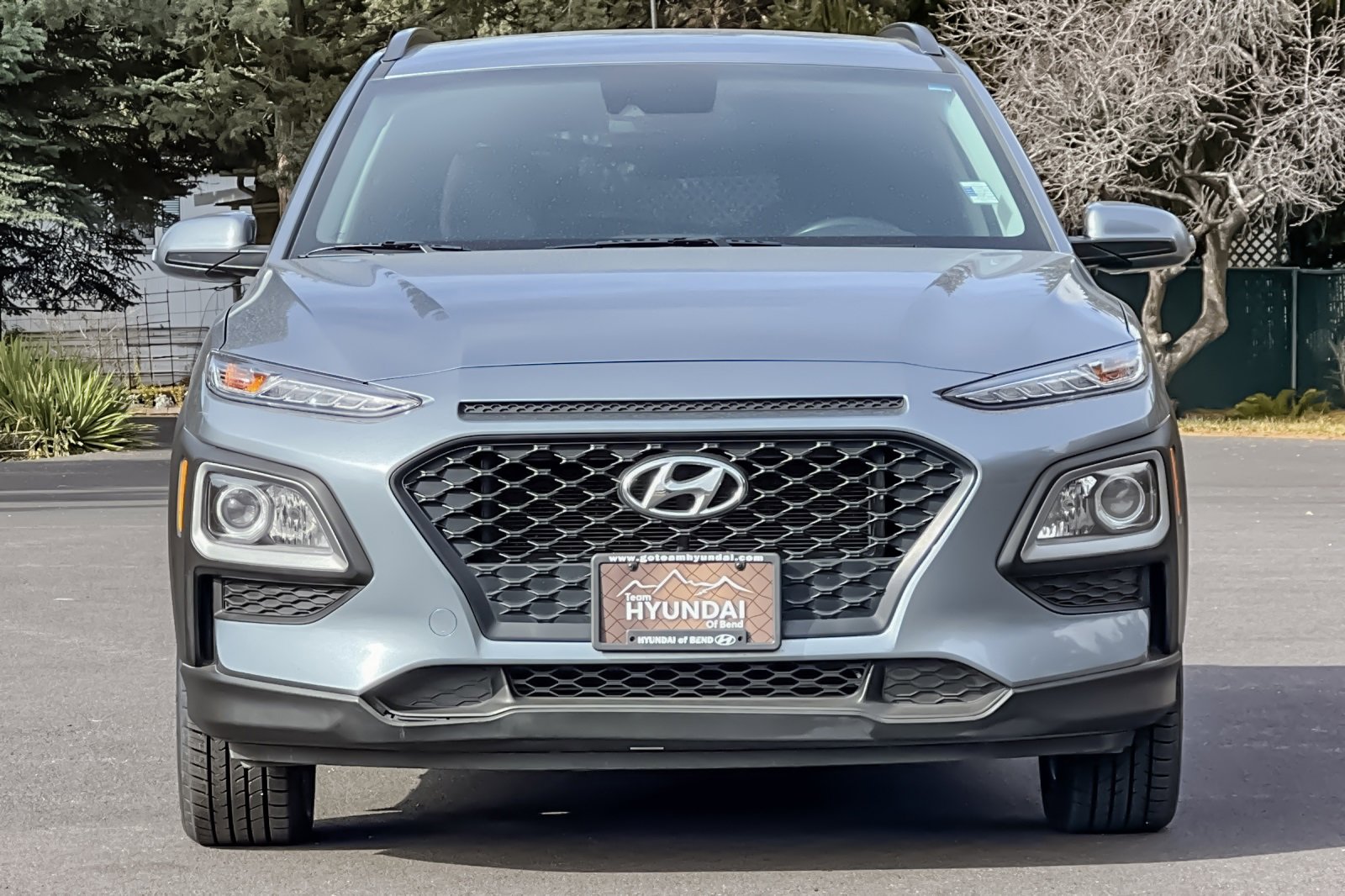 Used 2021 Hyundai Kona SEL w/ Cargo Package image 10