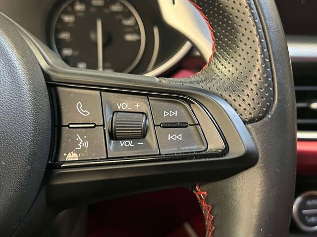 Used 2020 Alfa Romeo Stelvio Ti Sport AWD/4WD image 23