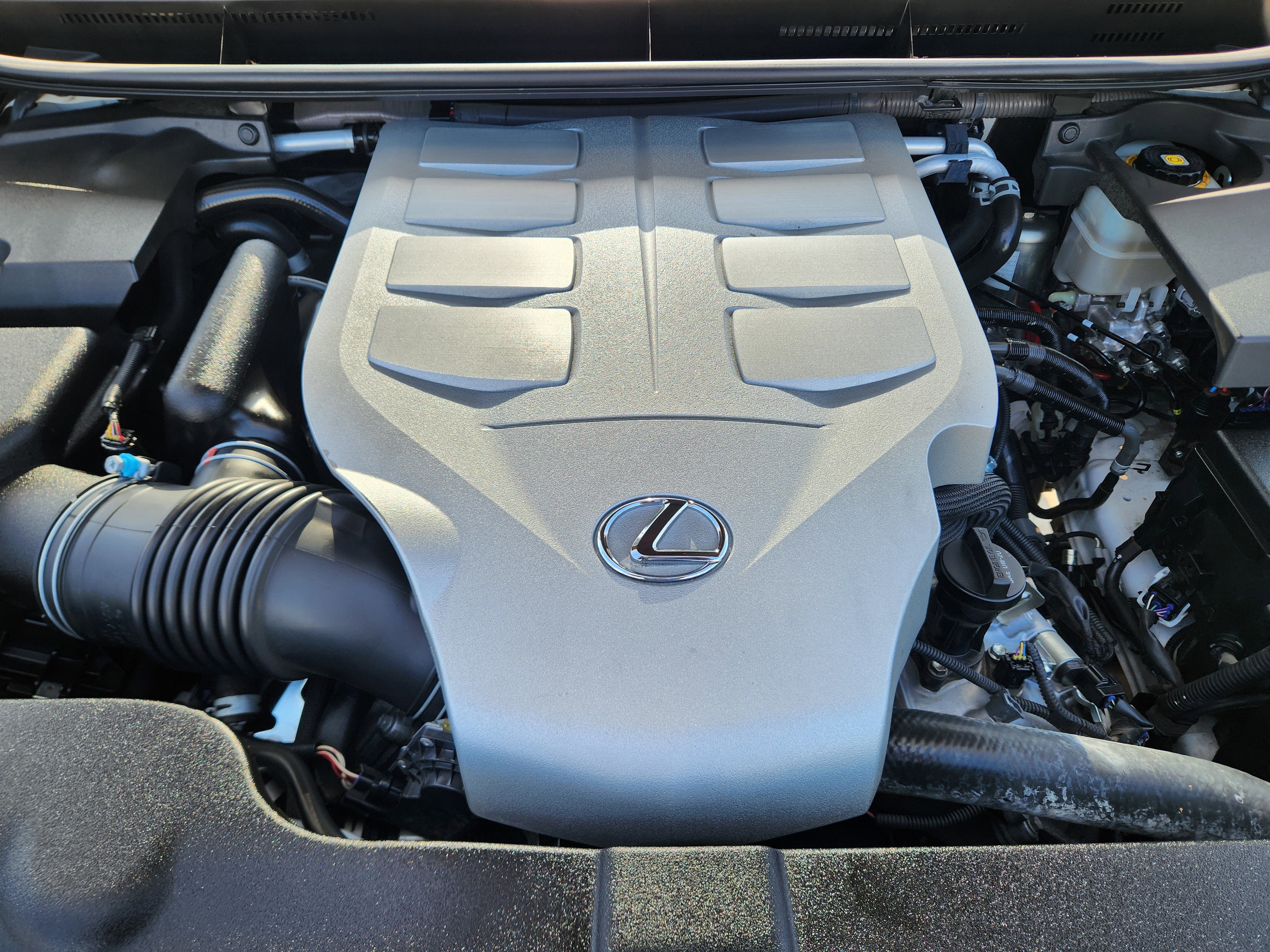 Used 2019 Lexus GX 460 Premium image 40