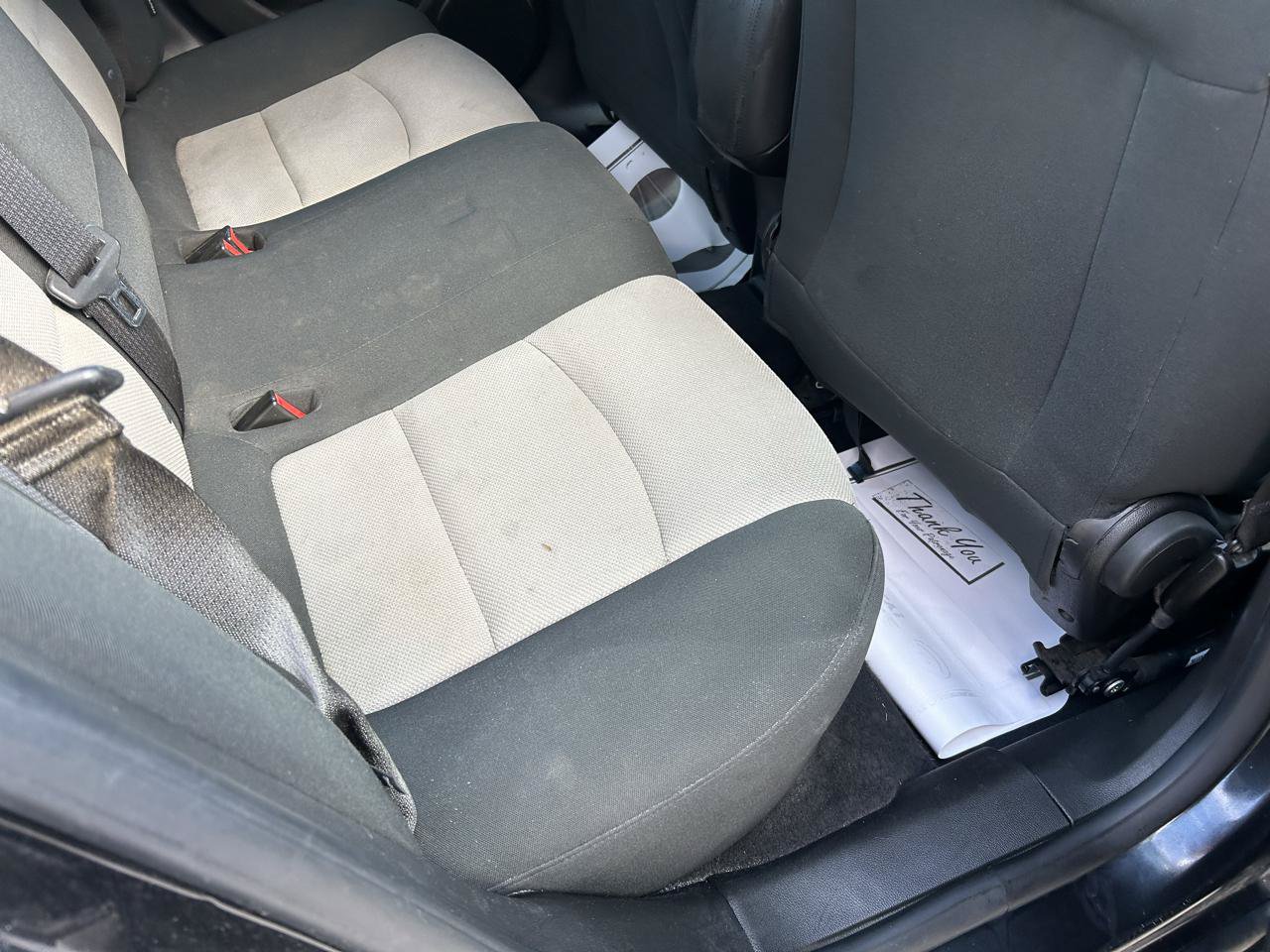 Used 2012 Chevrolet Cruze LS w/ Connectivity Package FWD image 11