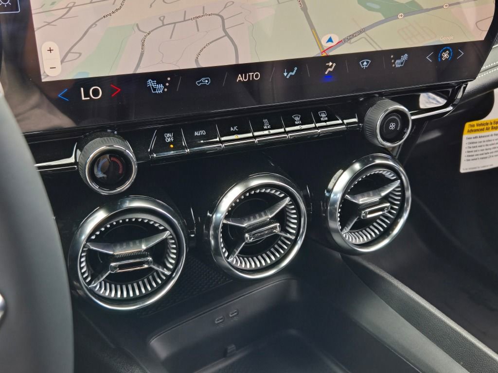 New 2026 Chevrolet Blazer EV LT image 24