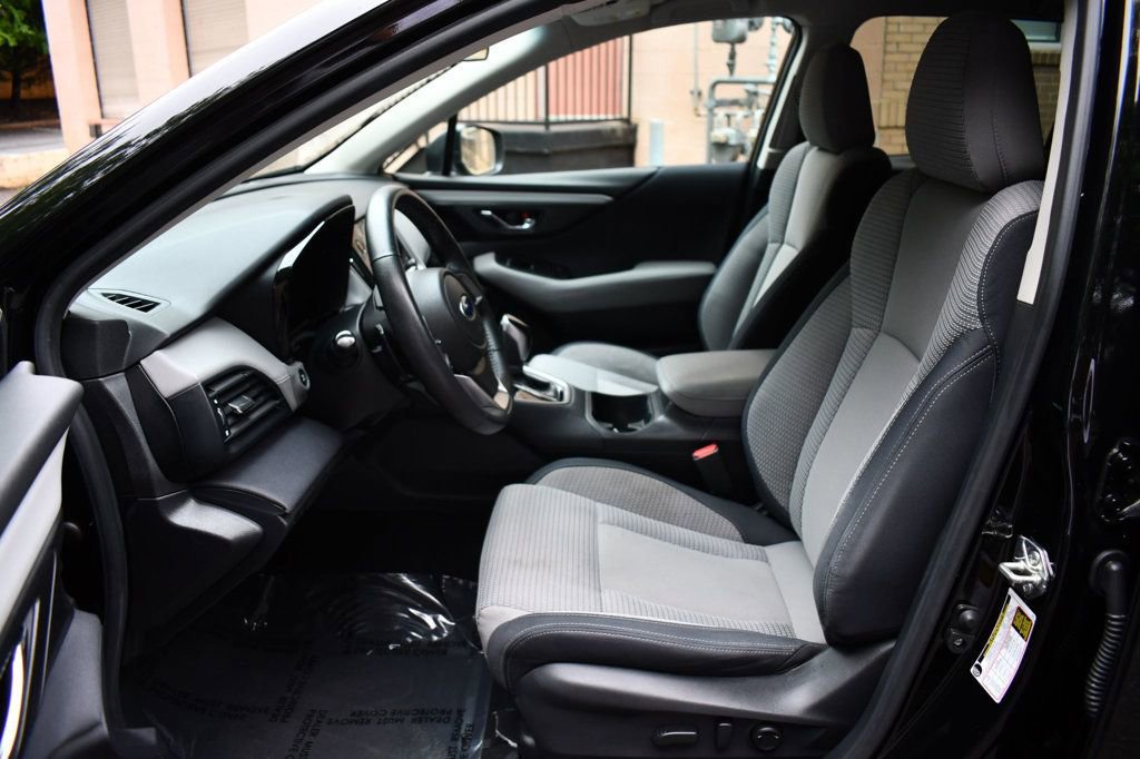 Used 2020 Subaru Outback Premium image 37