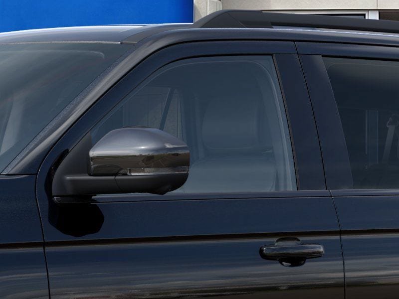 New 2027 Ford Expedition Max Platinum AWD/4WD image 20