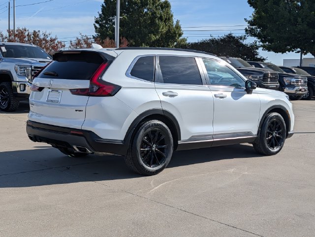 Used 2023 Honda CR-V Sport image 6