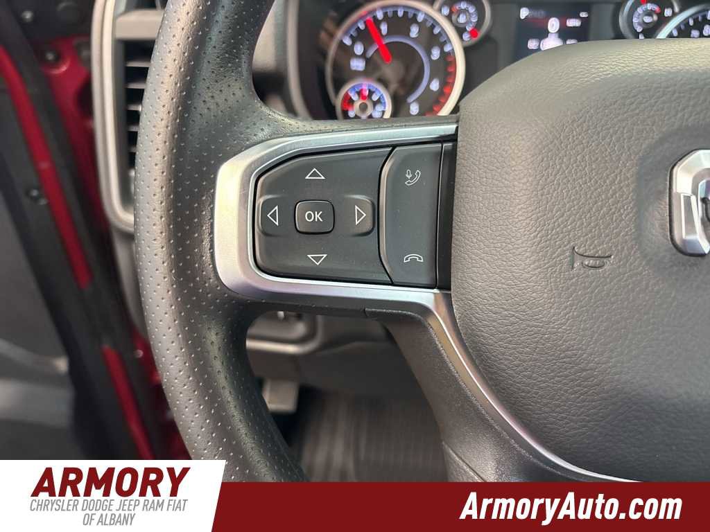 New 2026 RAM 2500 Tradesman image 14