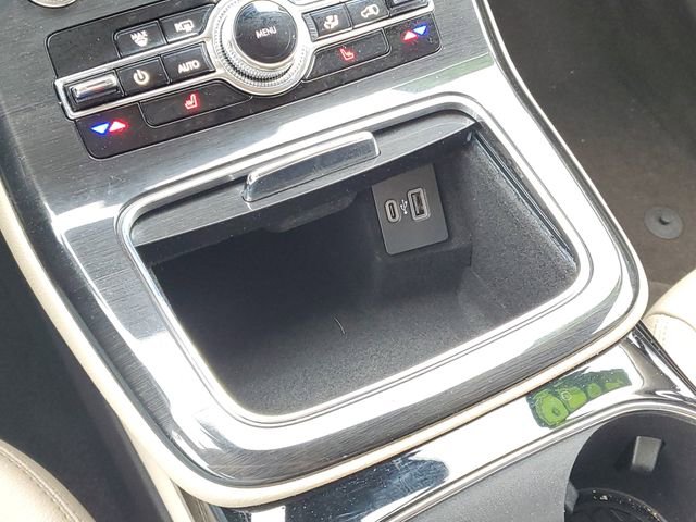 Certified 2023 Lincoln Nautilus FWD w/ Premium Package image 22