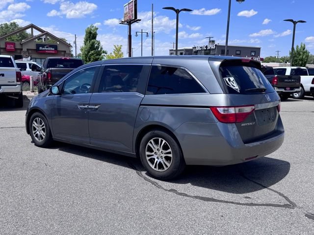 Used 2012 Honda Odyssey EX image 3