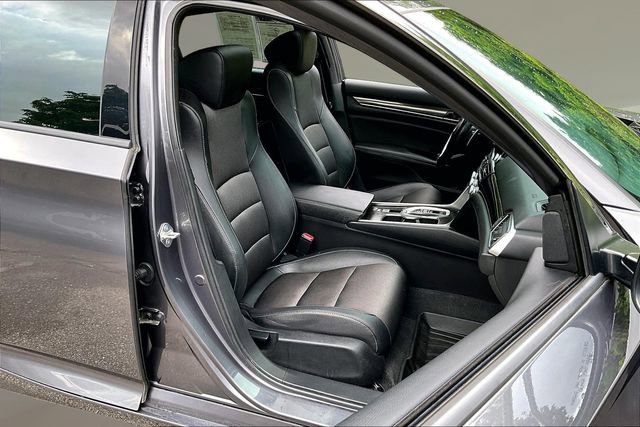 Used 2020 Honda Accord Sport image 27