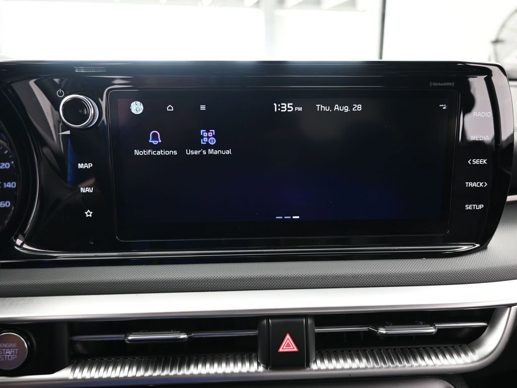 Used 2024 Kia K5 GT-Line w/ GT-Line Premium Package image 23