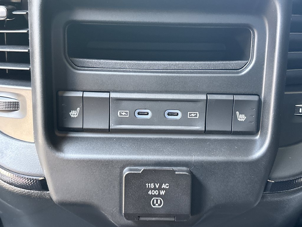 New 2026 RAM 1500 Rebel w/ Rebel Level 2 Equipment Group AWD/4WD image 26