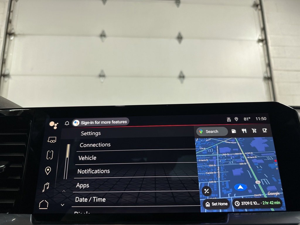 Used 2023 GMC Sierra 1500 Elevation image 32