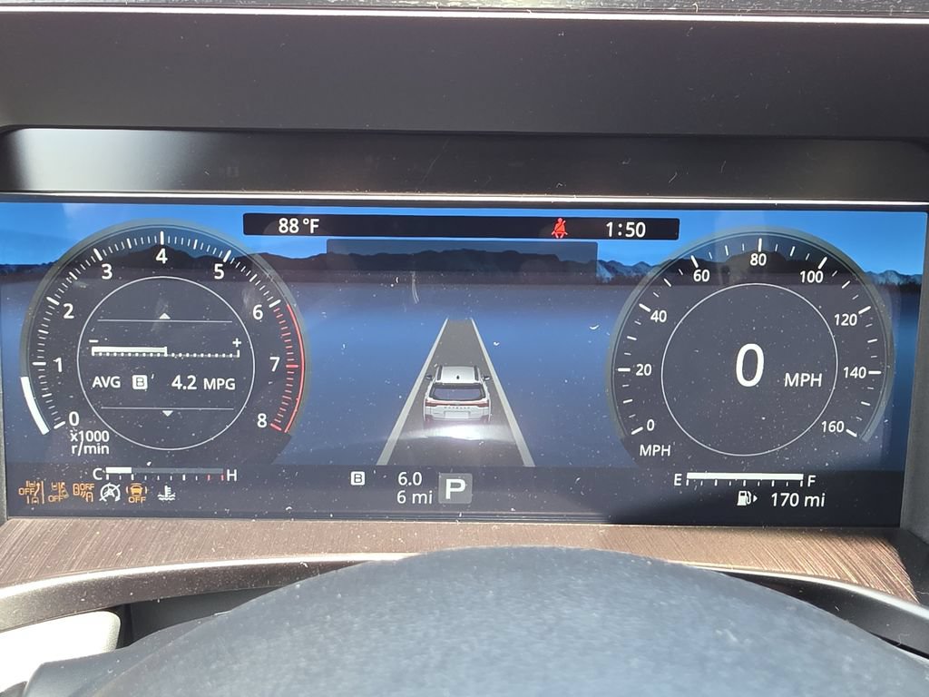 New 2026 Subaru Outback Touring XT AWD/4WD image 28