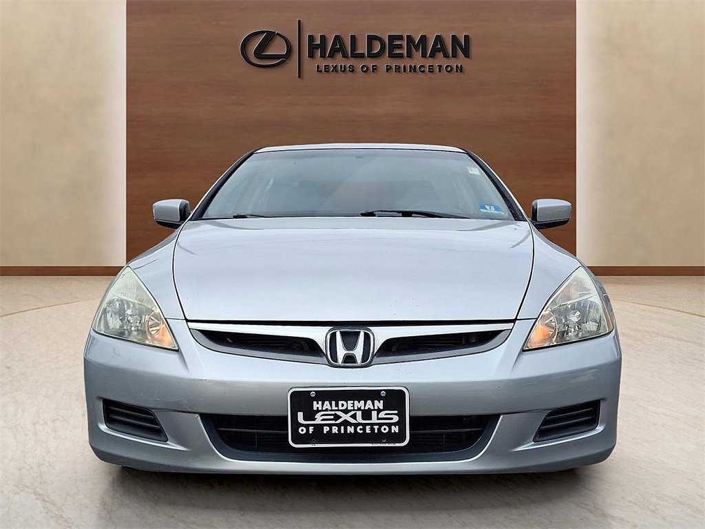 Used 2006 Honda Accord SE image 2