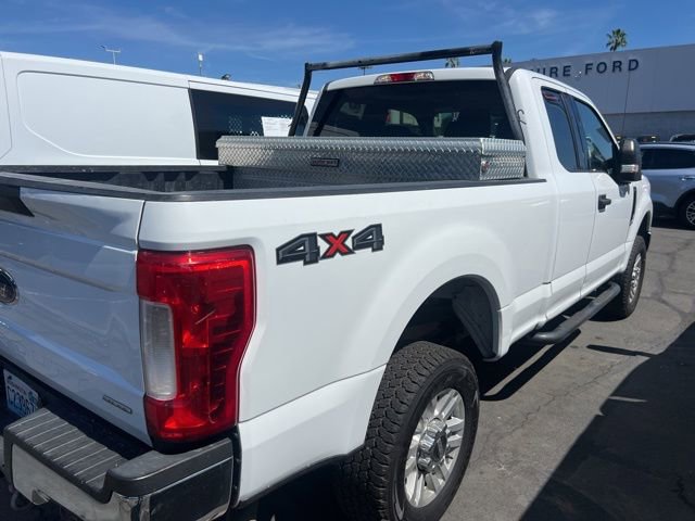 Used 2018 Ford F250 XLT image 9