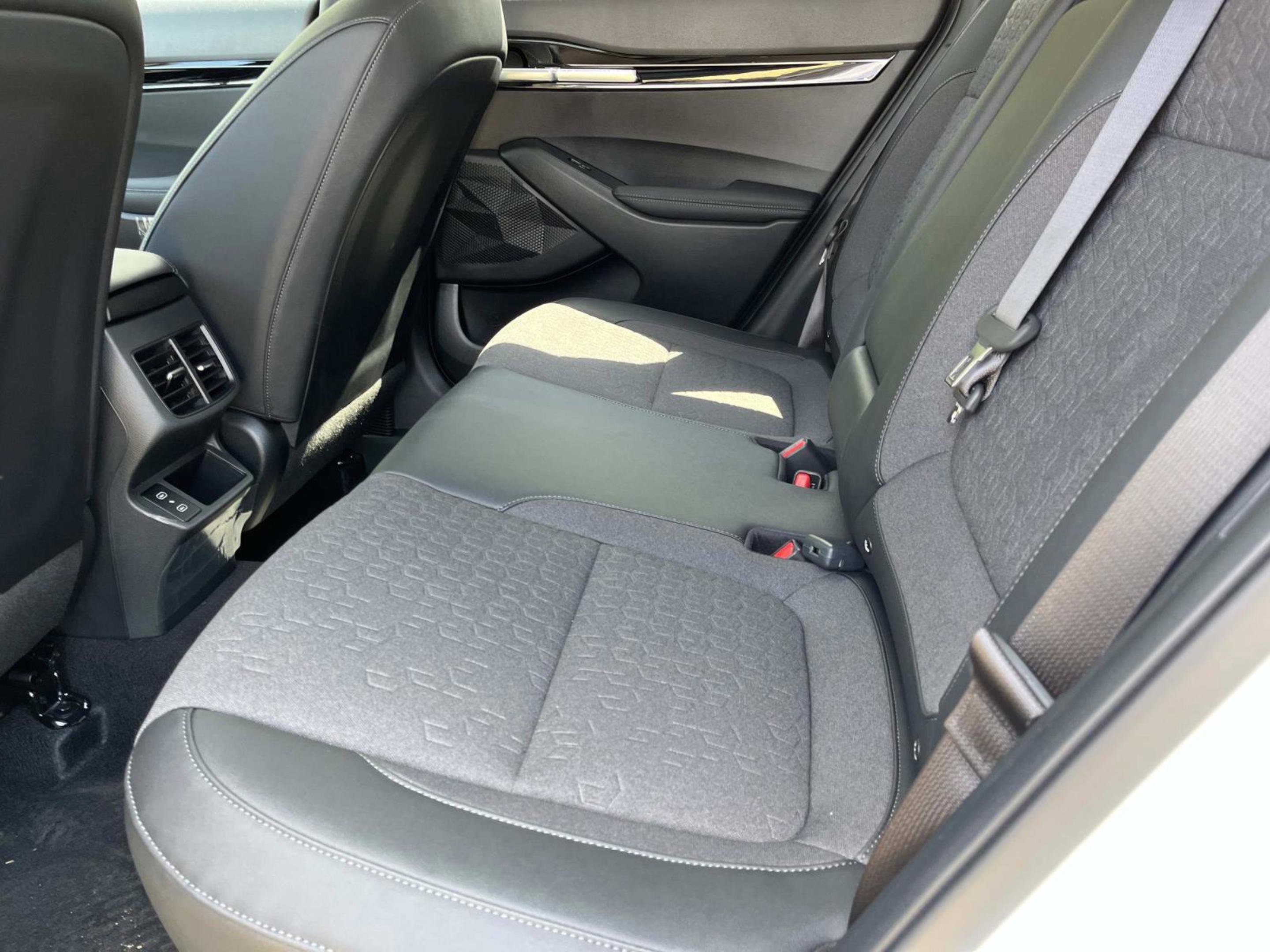 New 2026 Kia Seltos S image 17