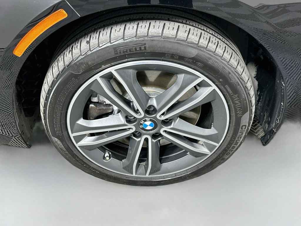 Used 2024 BMW 228i Gran Coupe w/ Convenience Package FWD image 32