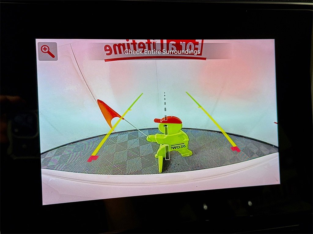 Used 2024 Jeep Wagoneer L Series II w/ Flexible Seating Group image 6