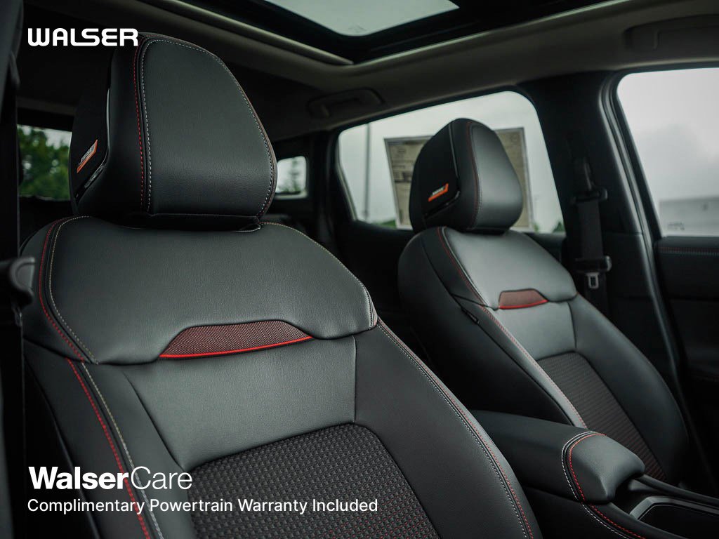 New 2026 Nissan Kicks SR w/ SR Premium Package image 11