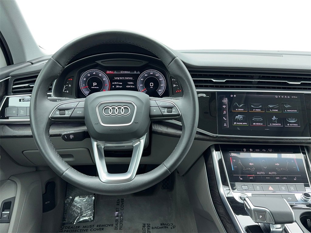 Used 2022 Audi Q7 3.0T Premium image 18