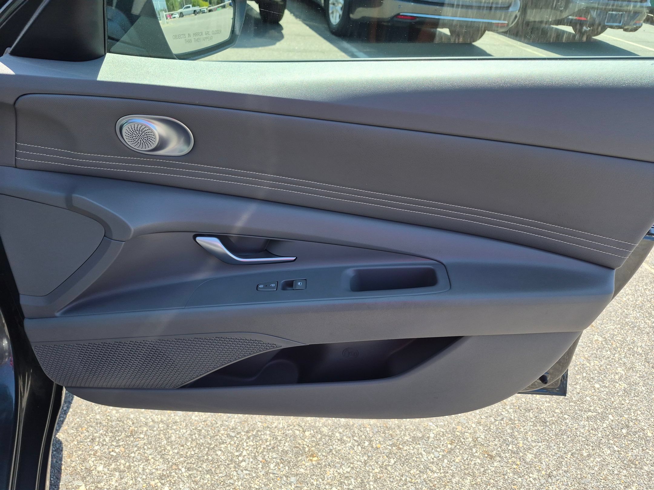Used 2023 Hyundai Elantra SEL w/ Convenience Package FWD image 33