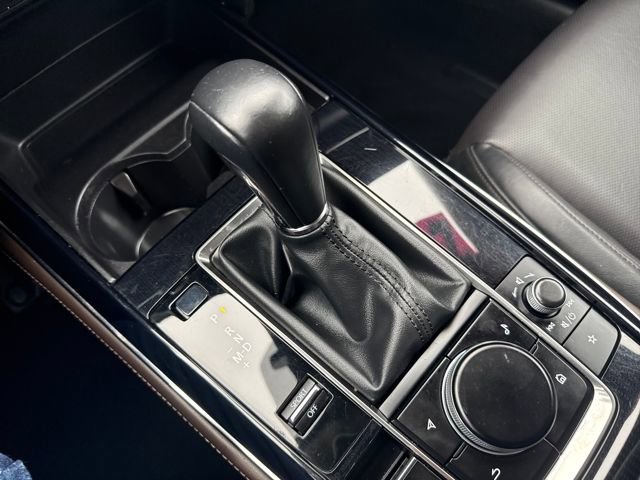 Used 2022 MAZDA CX-30 AWD 2.5 S w/ Premium Package image 30