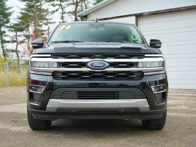 Used 2024 Ford Expedition Max Limited image 3