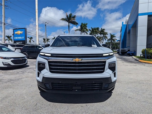 New 2026 Chevrolet Traverse High Country image 3