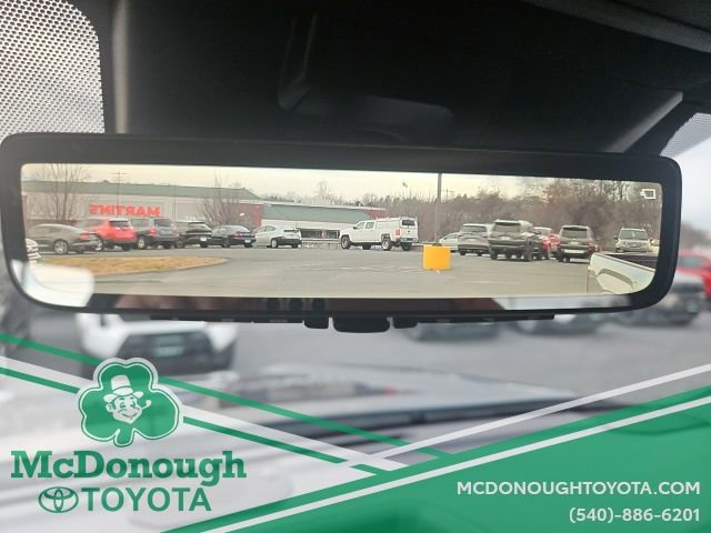 New 2026 Toyota Tundra 1794 Edition image 35