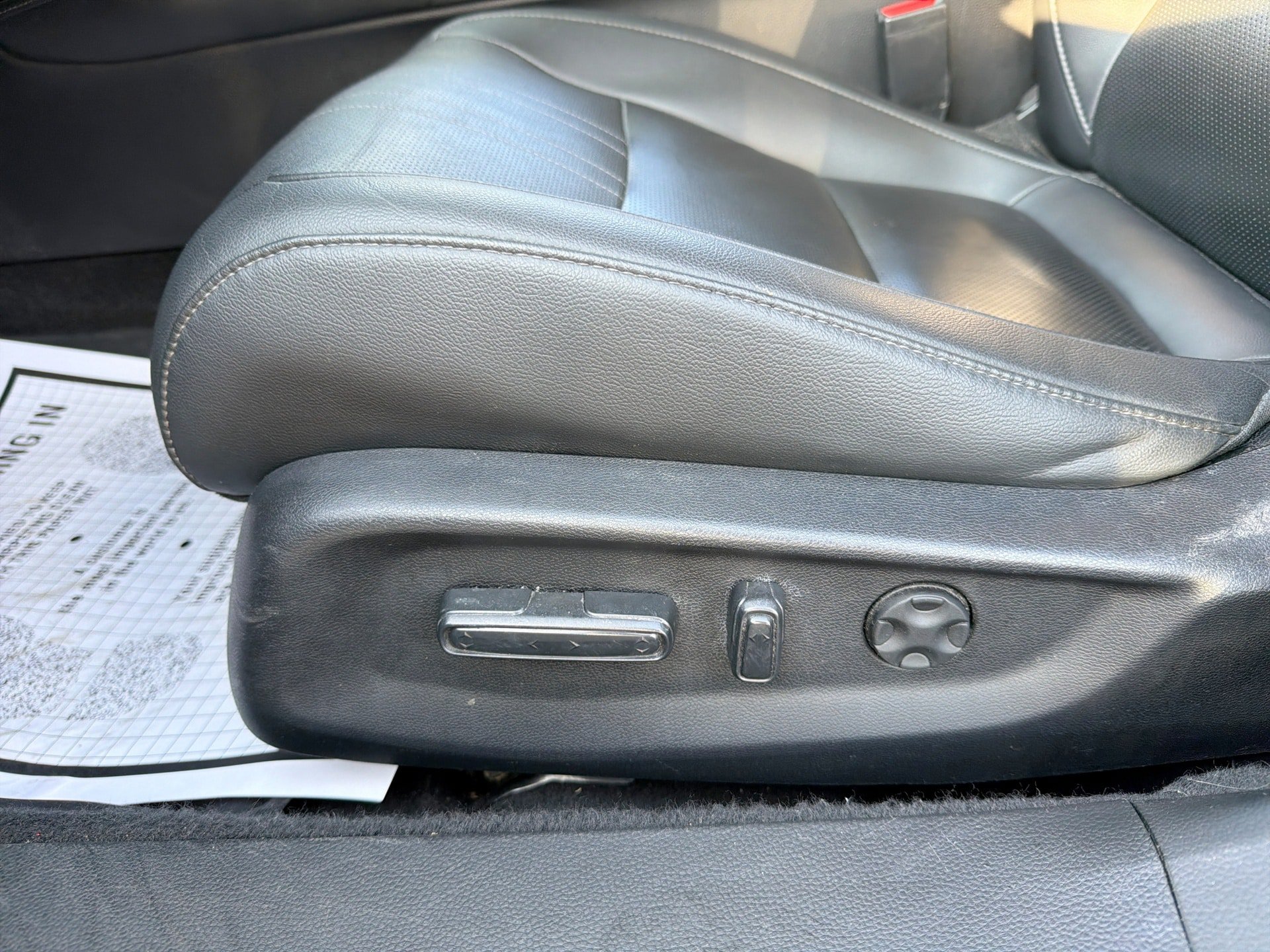 Used 2021 Honda Accord Sport Special Edition image 14