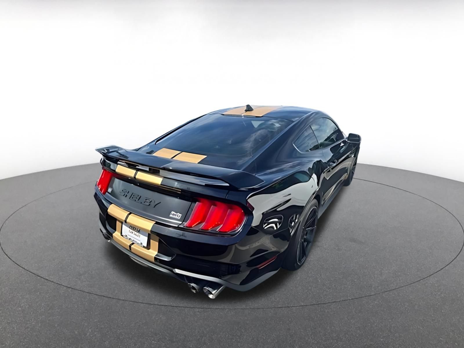 Used 2022 Ford Mustang GT Premium w/ GT Performance Package RWD image 14