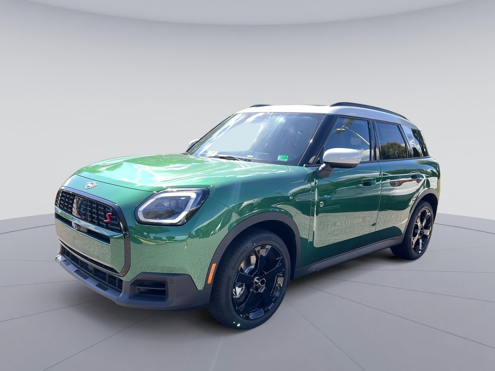 New 2026 MINI Cooper Countryman S video 1