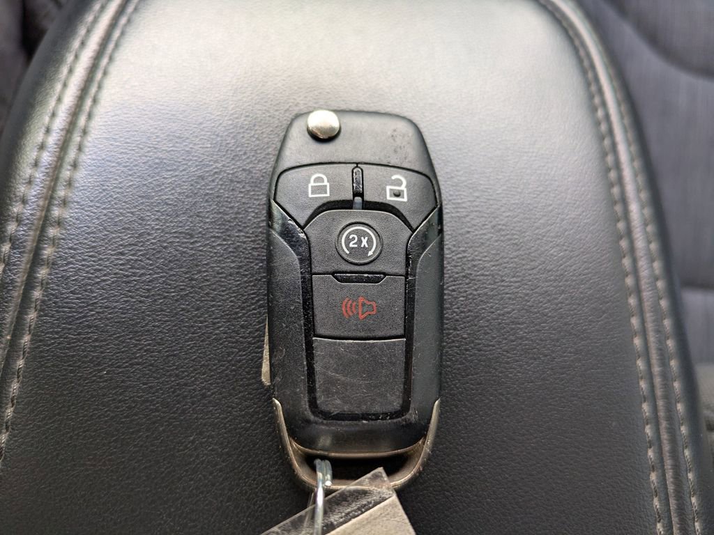 Used 2024 Ford Maverick XLT w/ XLT Luxury Package image 31