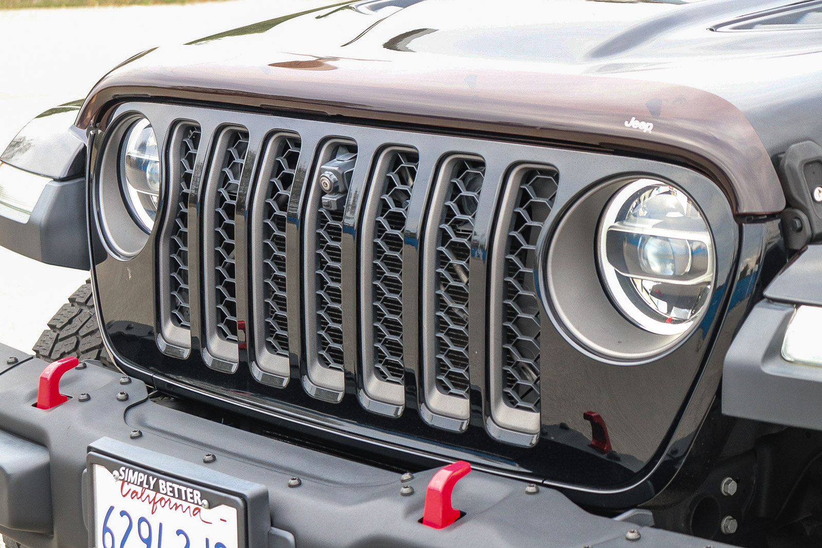 Used 2020 Jeep Gladiator Rubicon image 6