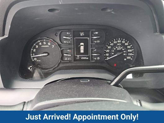 Used 2019 Toyota Tundra SR RWD image 12