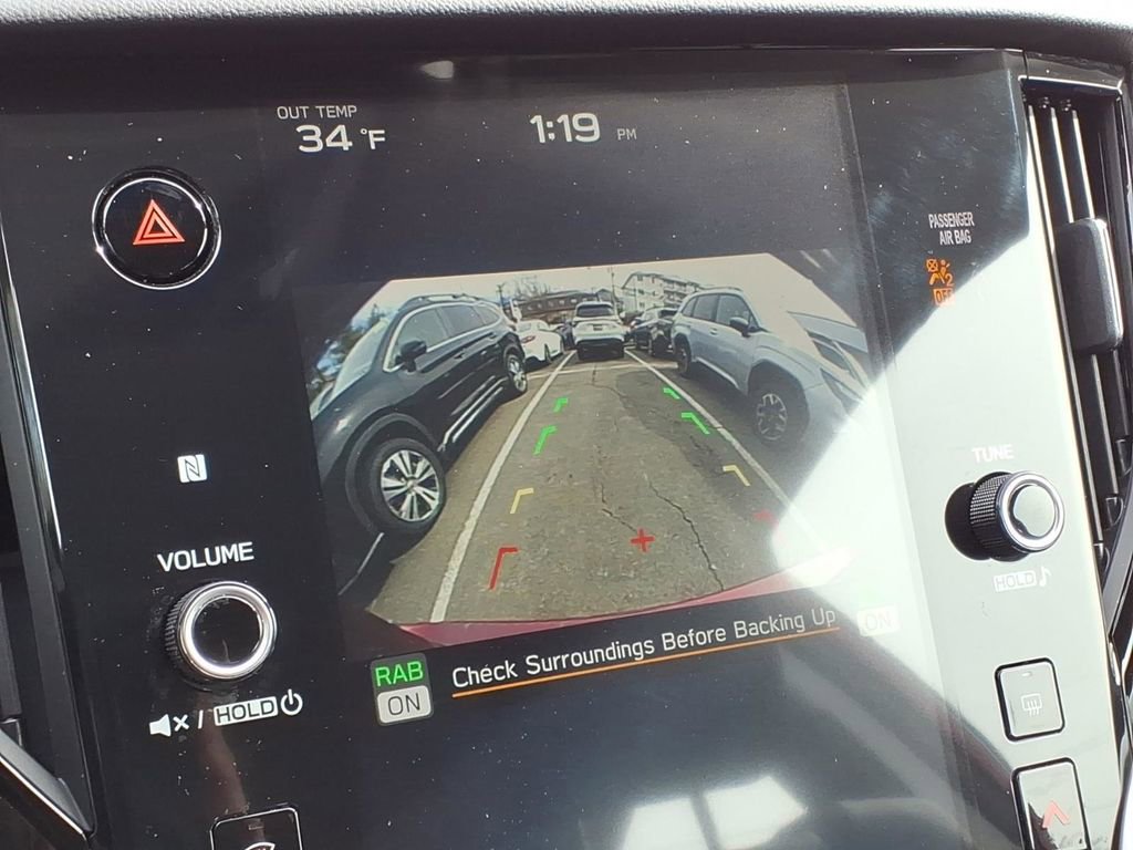 Certified 2023 Subaru Legacy Limited image 18